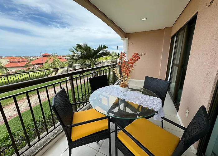Apto. Beverlly Hills, Prox. Beach Park