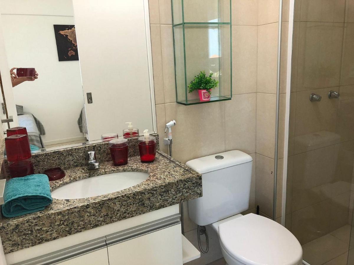 Apto. Beverlly Hills, Prox. Park Apartment Aquiraz