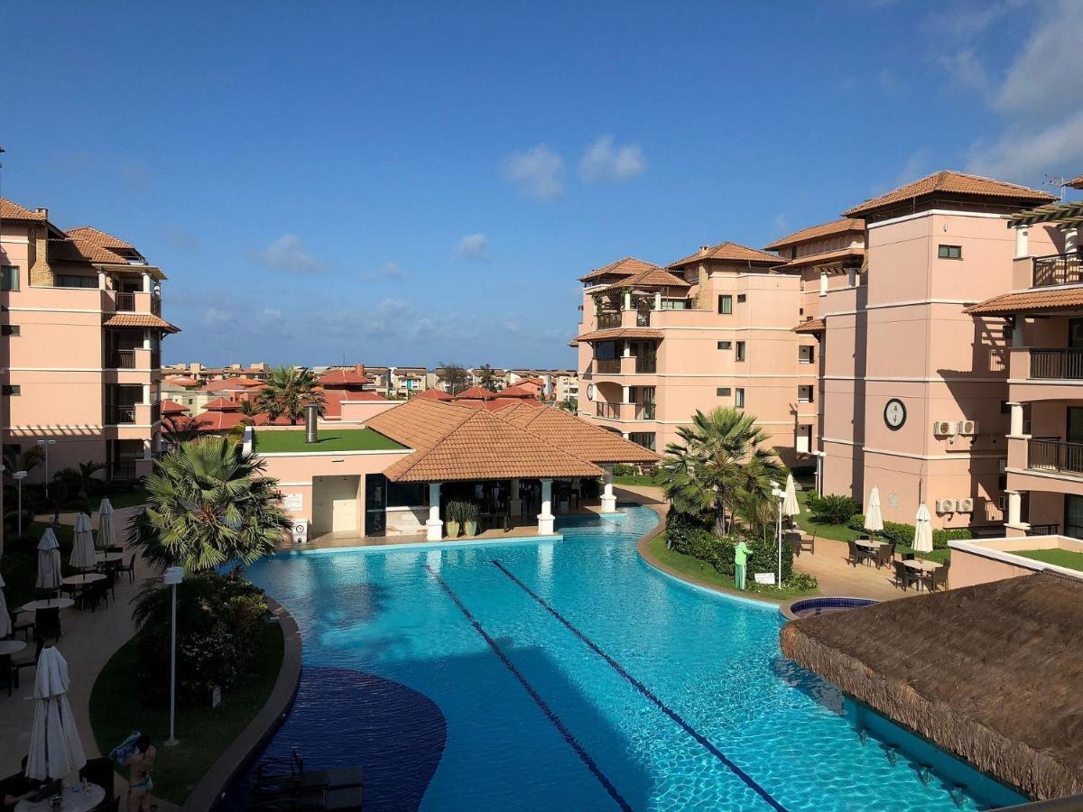 Apto. Beverlly Hills, Prox. Park Apartment Aquiraz