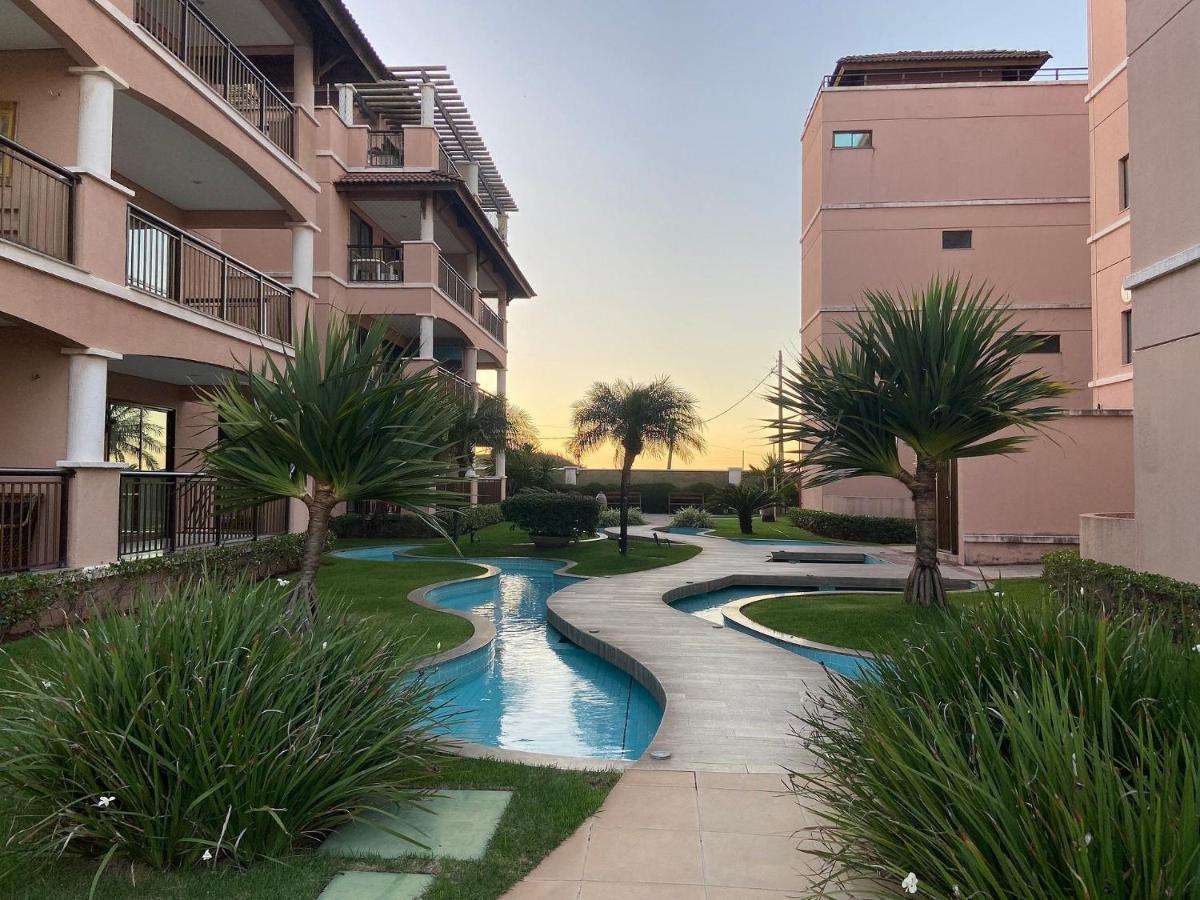 Apartment Apto. Beverlly Hills, Prox. Park Aquiraz