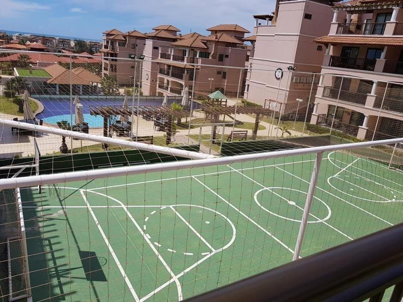 Apto. Beverlly Hills, Prox. Park Apartment Aquiraz