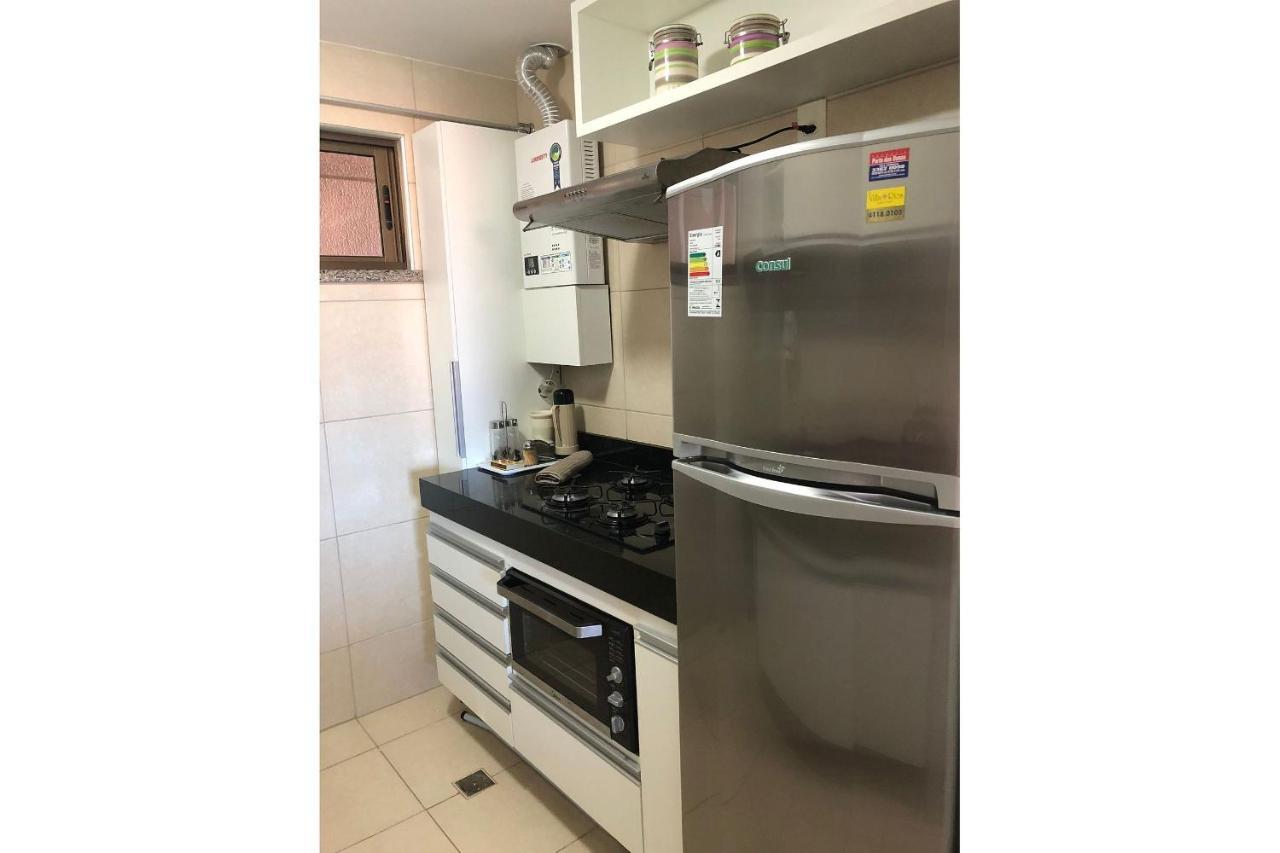Apartment Apto. Beverlly Hills, Prox. Park Aquiraz