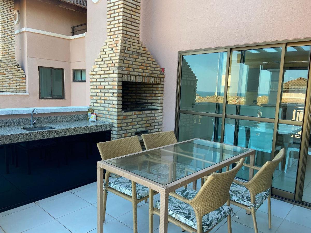 Apto. Beverlly Hills, Prox. Park Apartment Aquiraz
