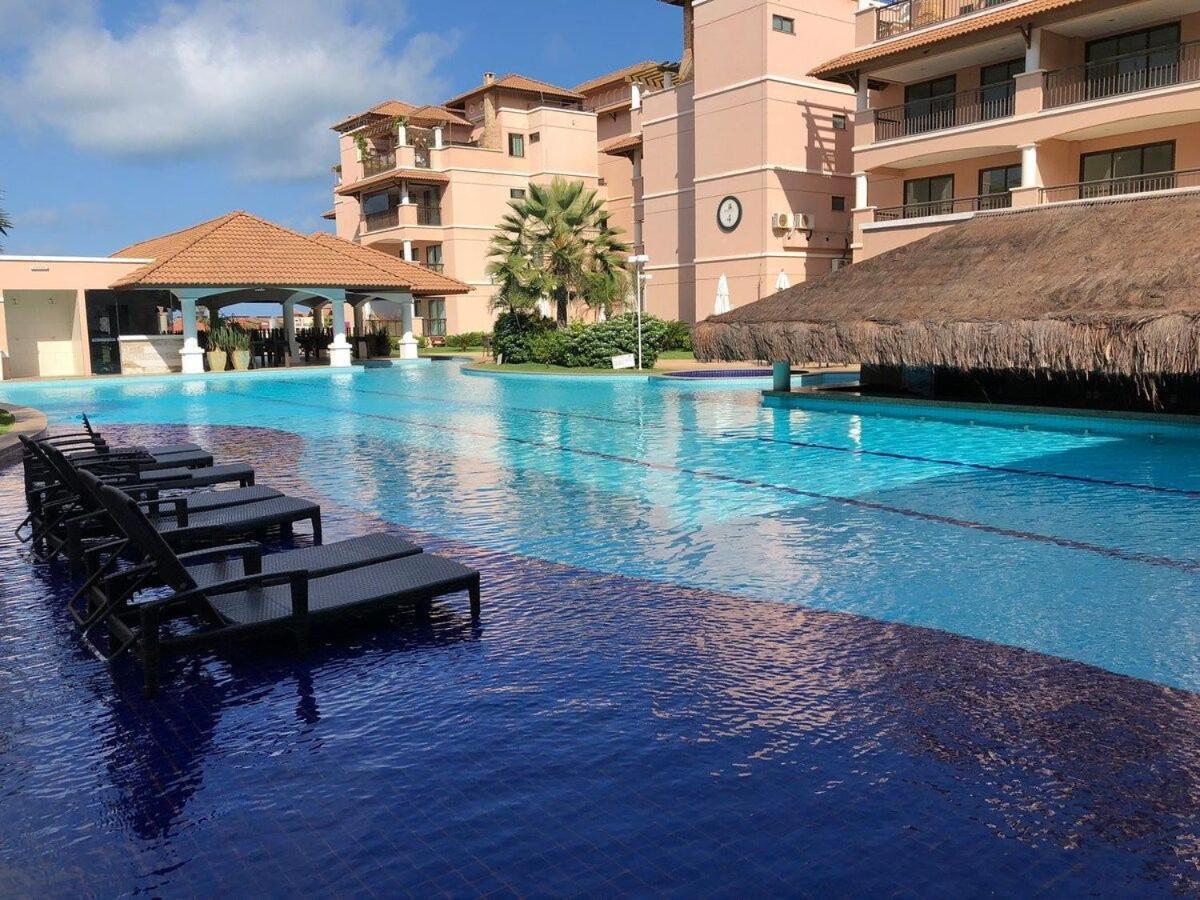Apartment Apto. Beverlly Hills, Prox. Park Aquiraz