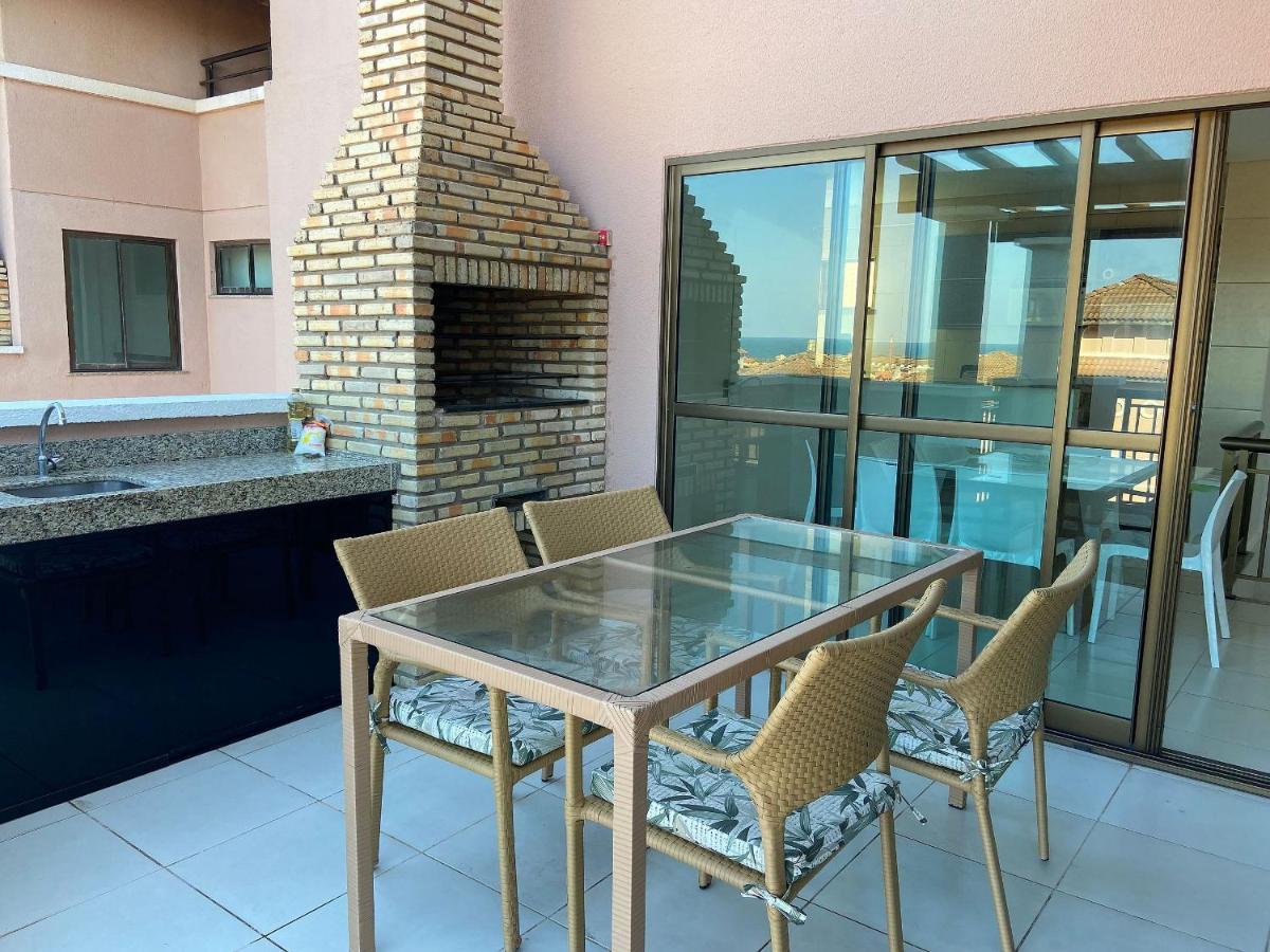 Apto. Beverlly Hills, Prox. Park Apartment Aquiraz