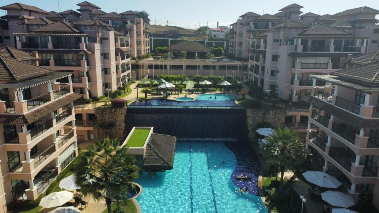 Apartment Apto. Beverlly Hills, Prox. Park *
