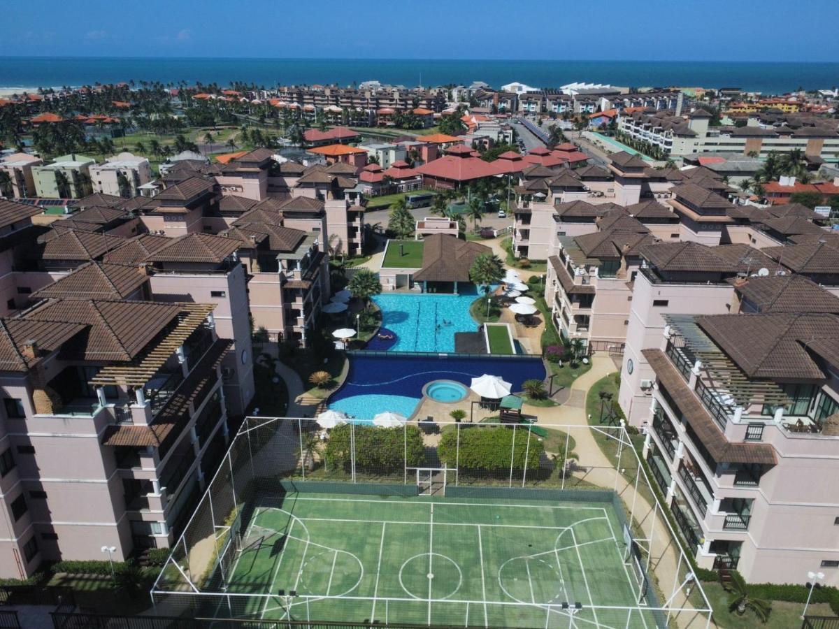 Apto. Beverlly Hills, Prox. Park Apartment Aquiraz