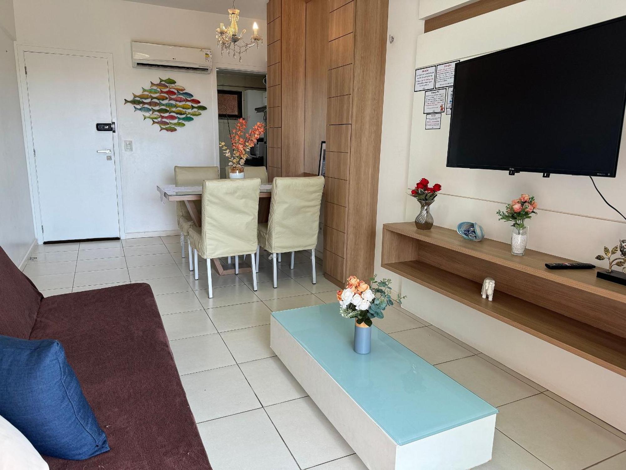Apto. Beverlly Hills, Prox. Park Apartment *