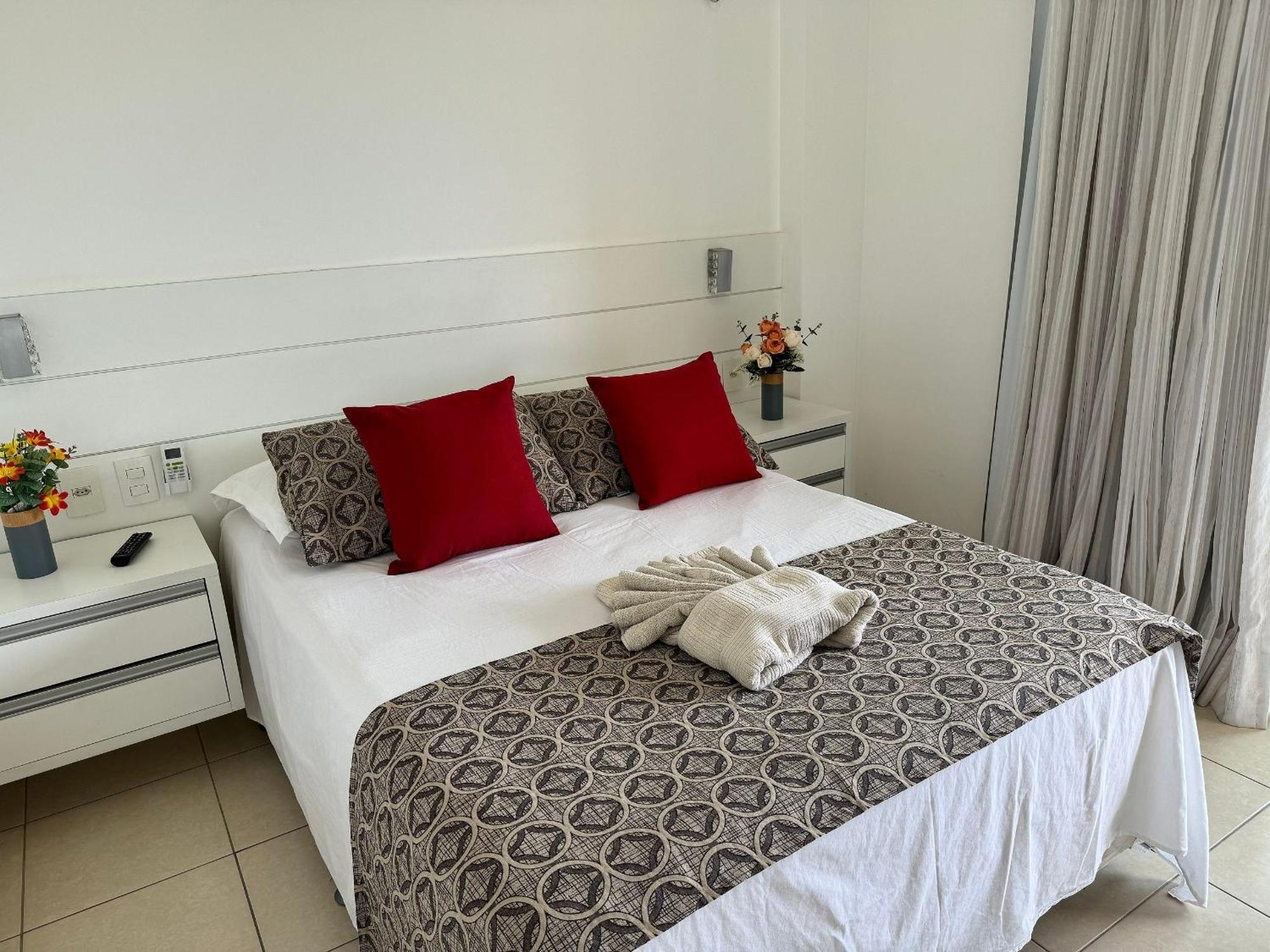 Apartment Apto. Beverlly Hills, Prox. Park Aquiraz