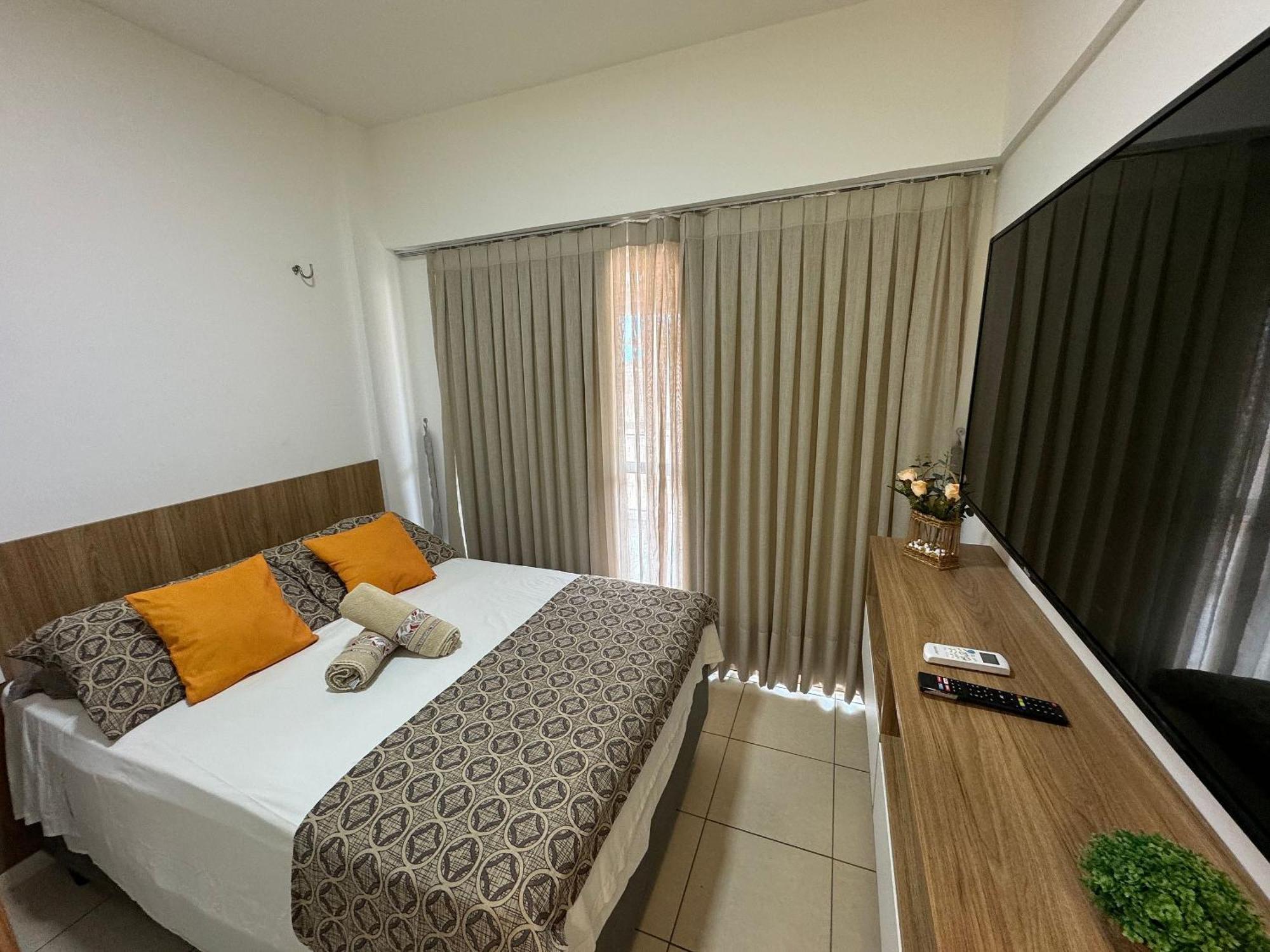 Apartment Apto. Beverlly Hills, Prox. Park Aquiraz