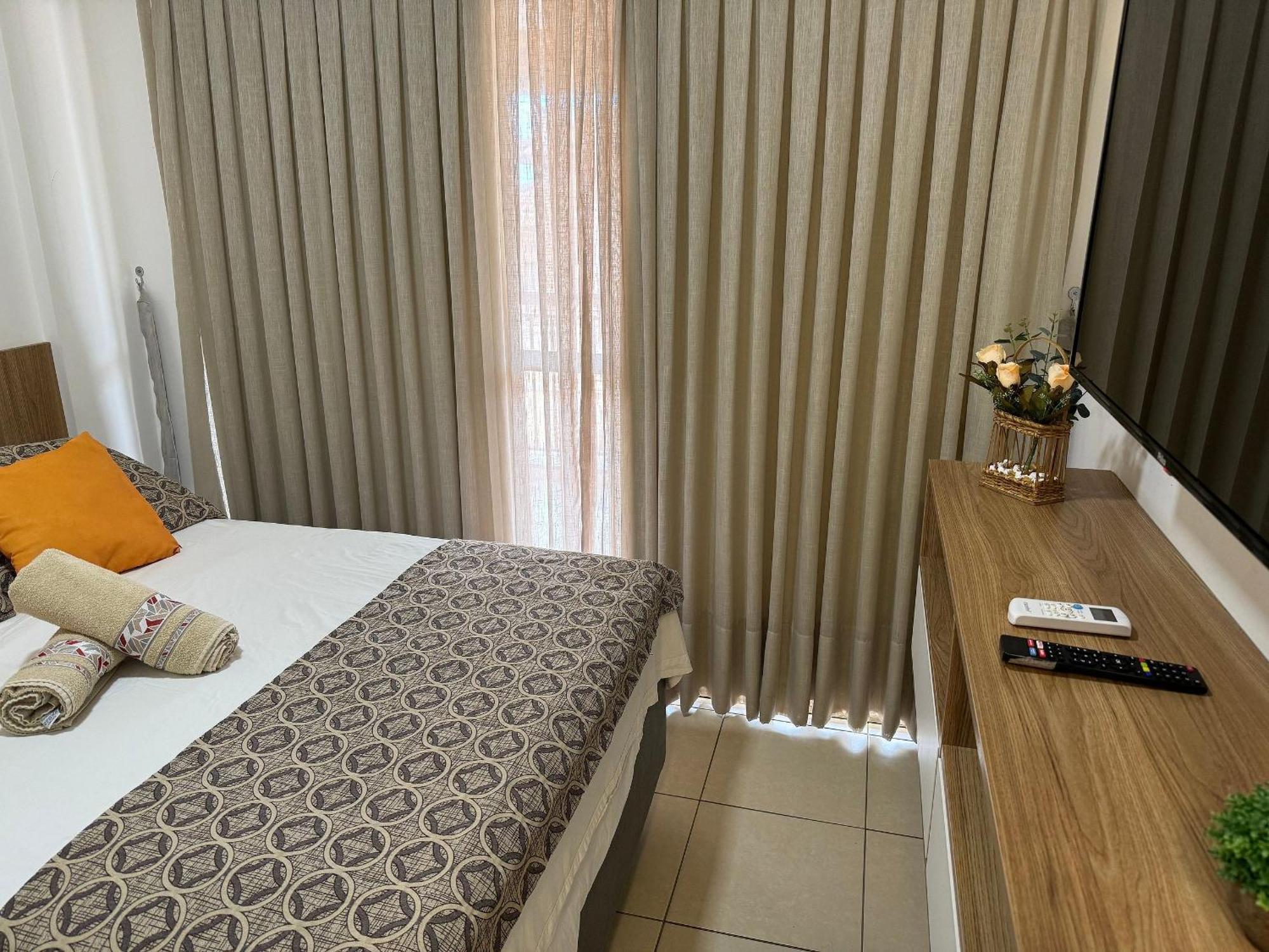 Apto. Beverlly Hills, Prox. Park