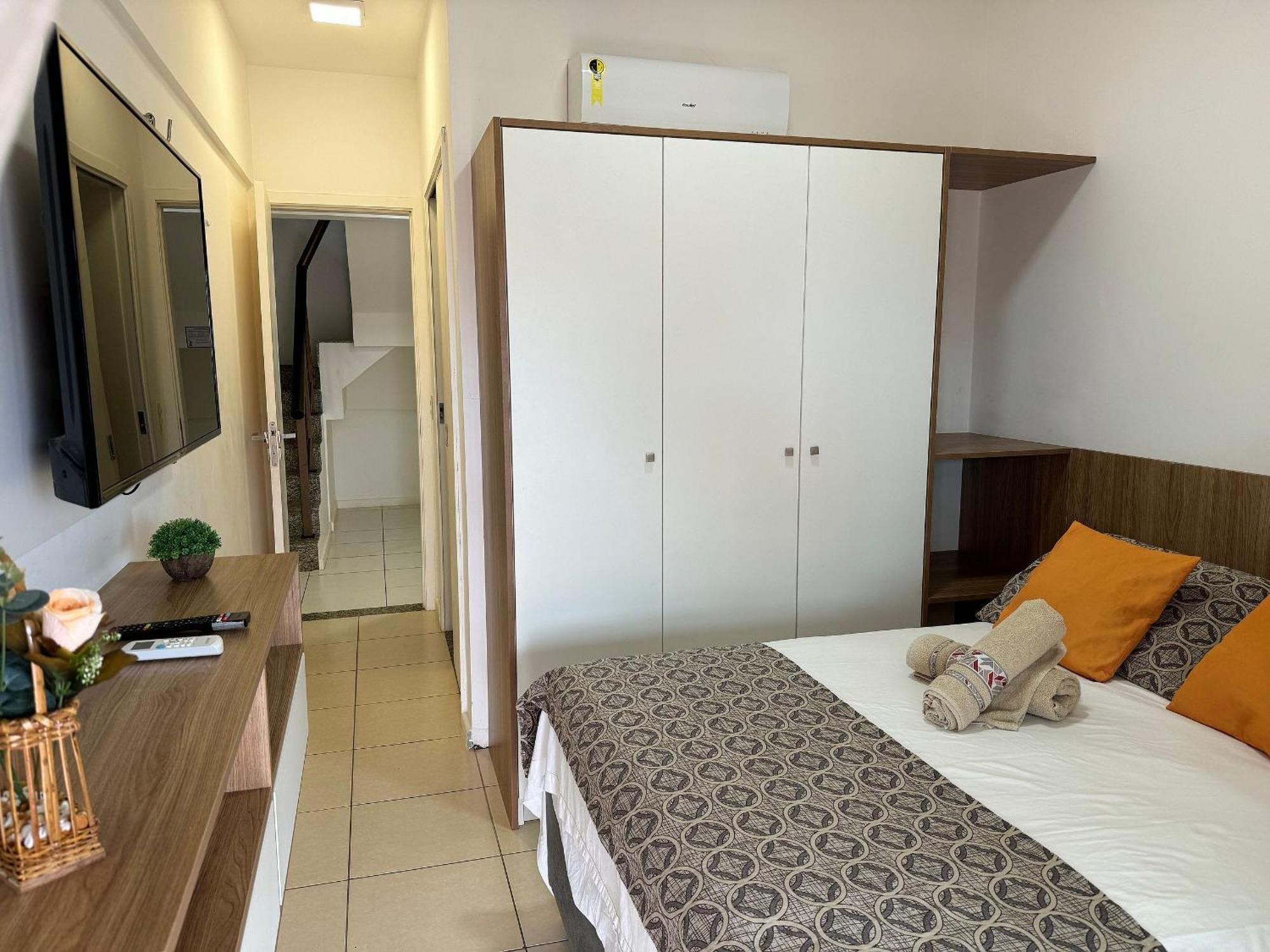 Apartment Apto. Beverlly Hills, Prox. Park Aquiraz