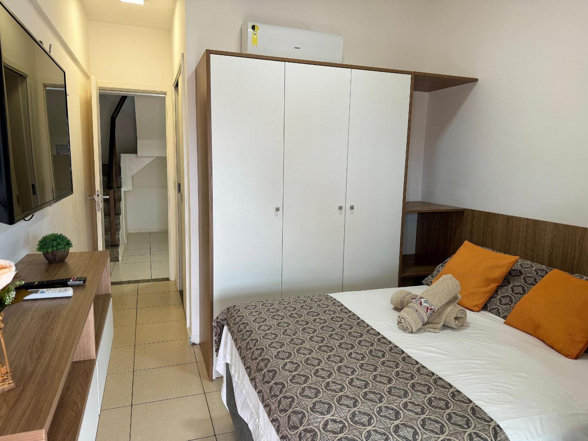 Apartment Apto. Beverlly Hills, Prox. Park