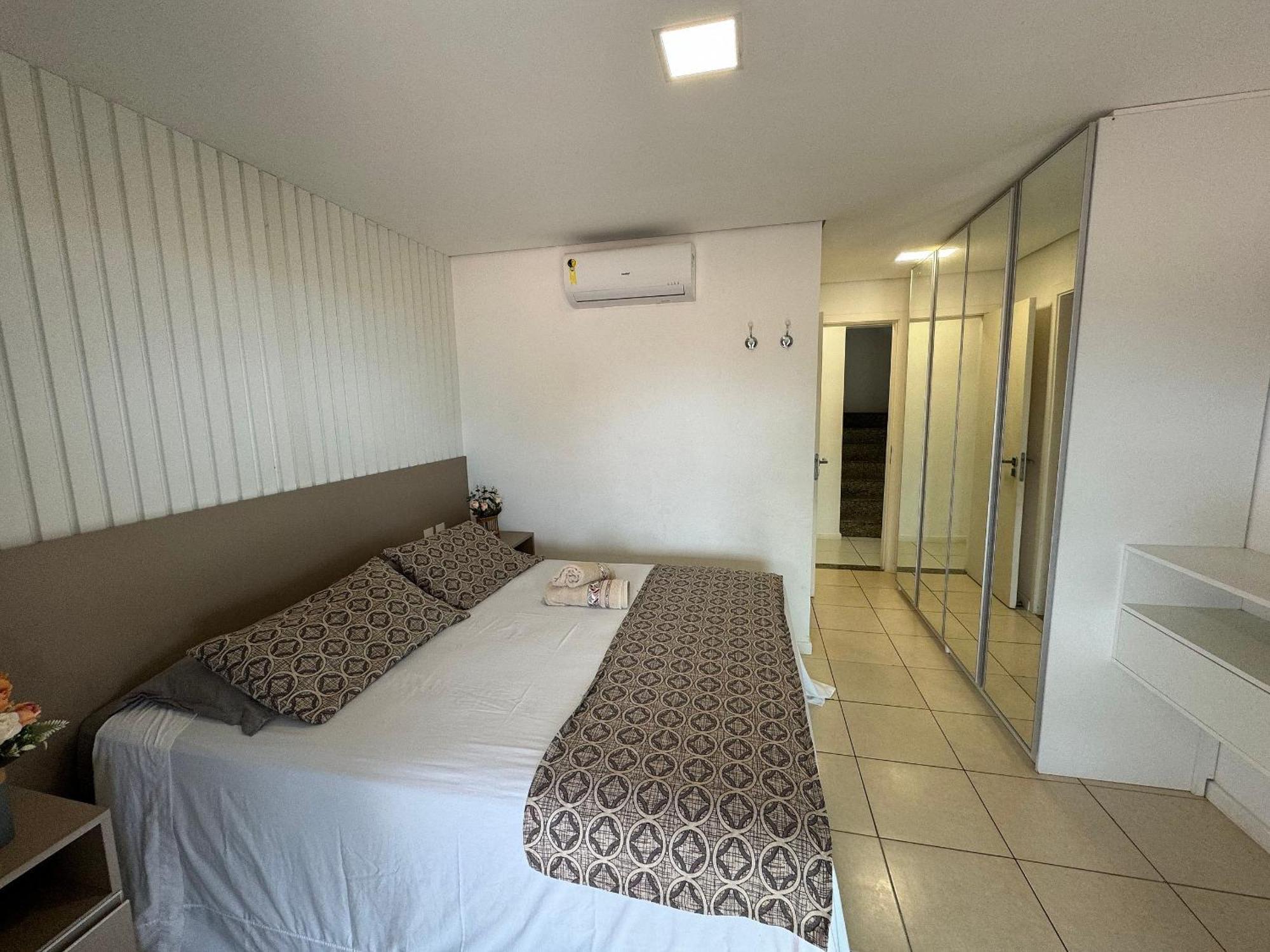 Apto. Beverlly Hills, Prox. Park Aquiraz