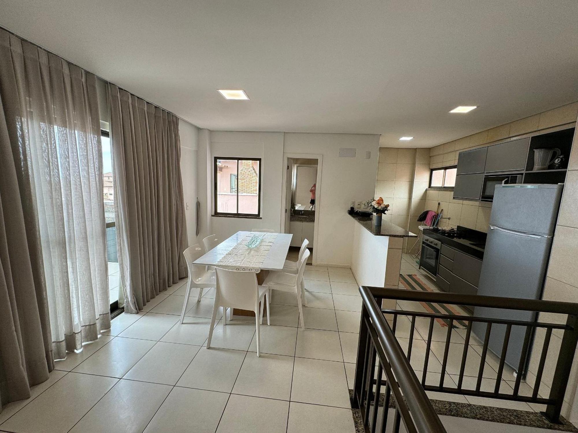 Apto. Beverlly Hills, Prox. Park Apartment