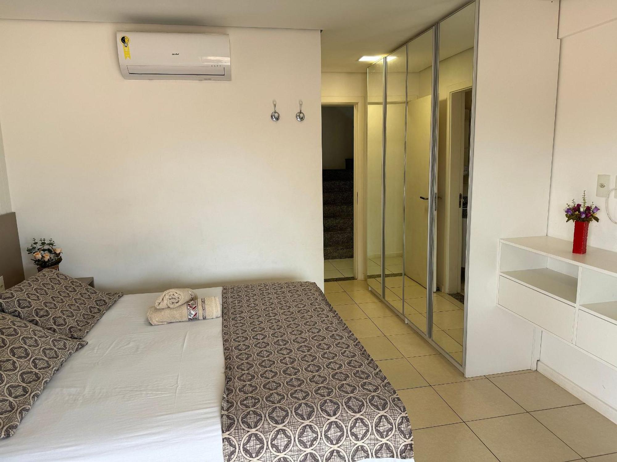 Apartment Apto. Beverlly Hills, Prox. Park