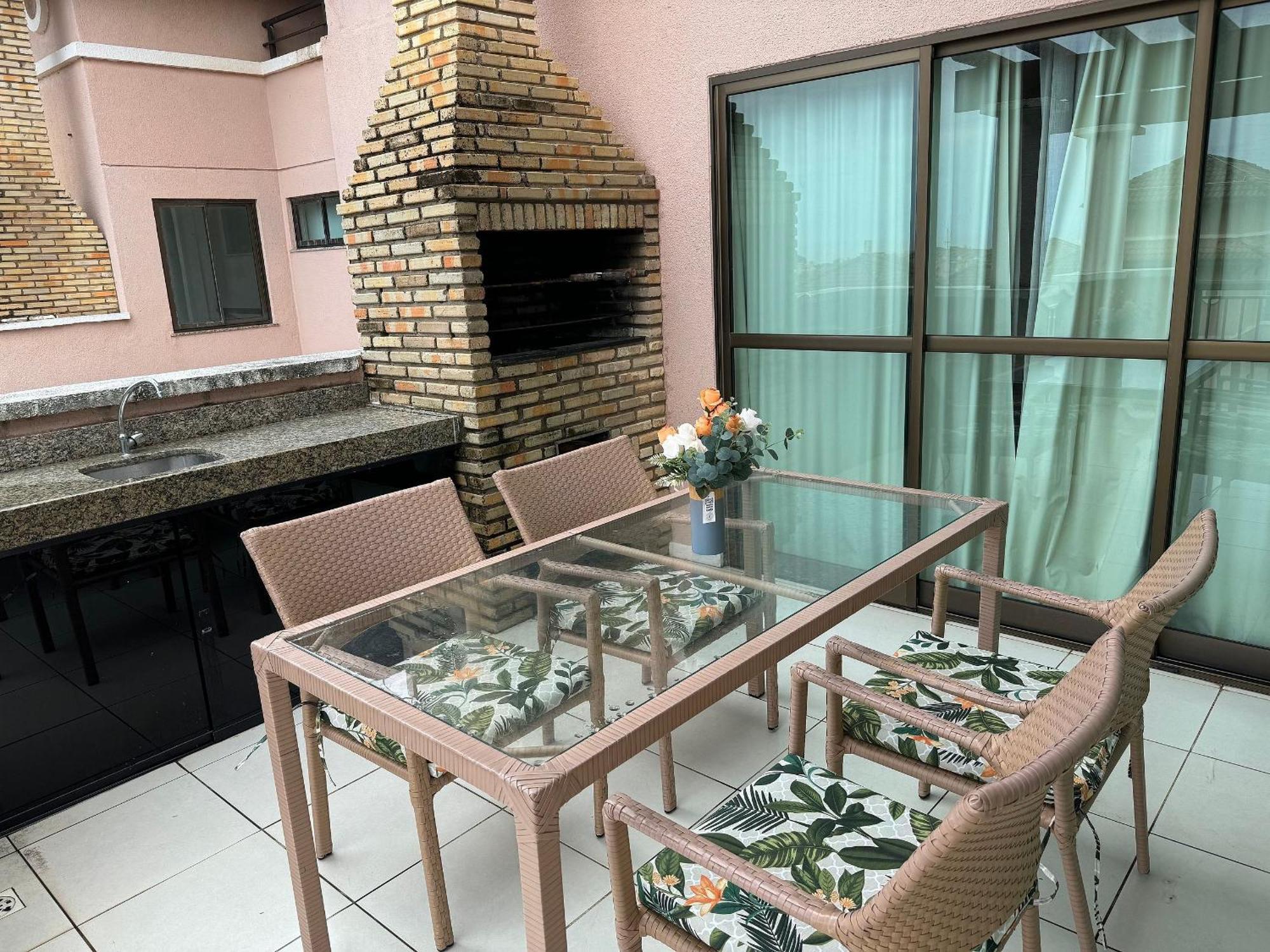 Apartment Apto. Beverlly Hills, Prox. Park Aquiraz