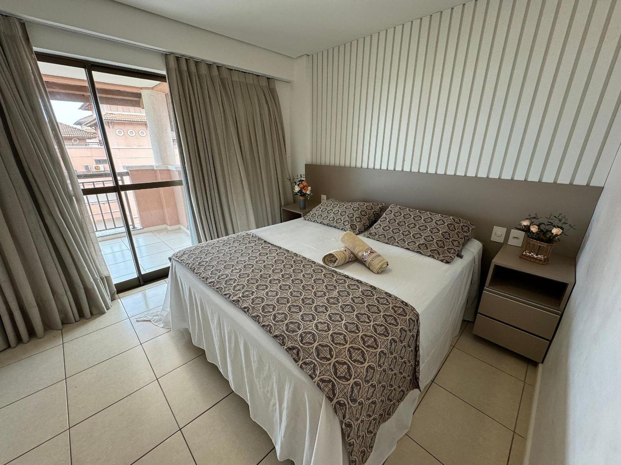 Apto. Beverlly Hills, Prox. Park Aquiraz