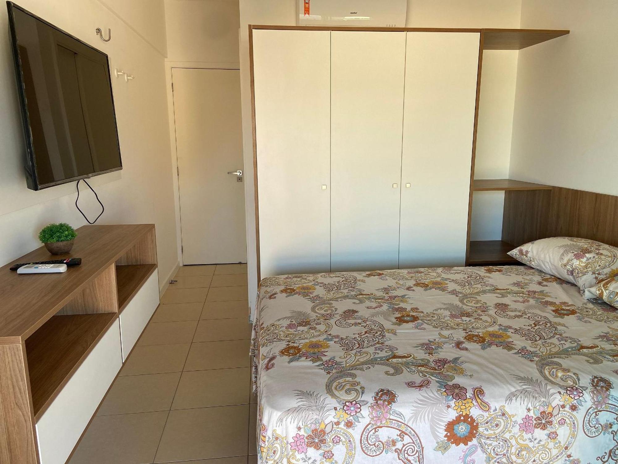 Apartment Apto. Beverlly Hills, Prox. Park *