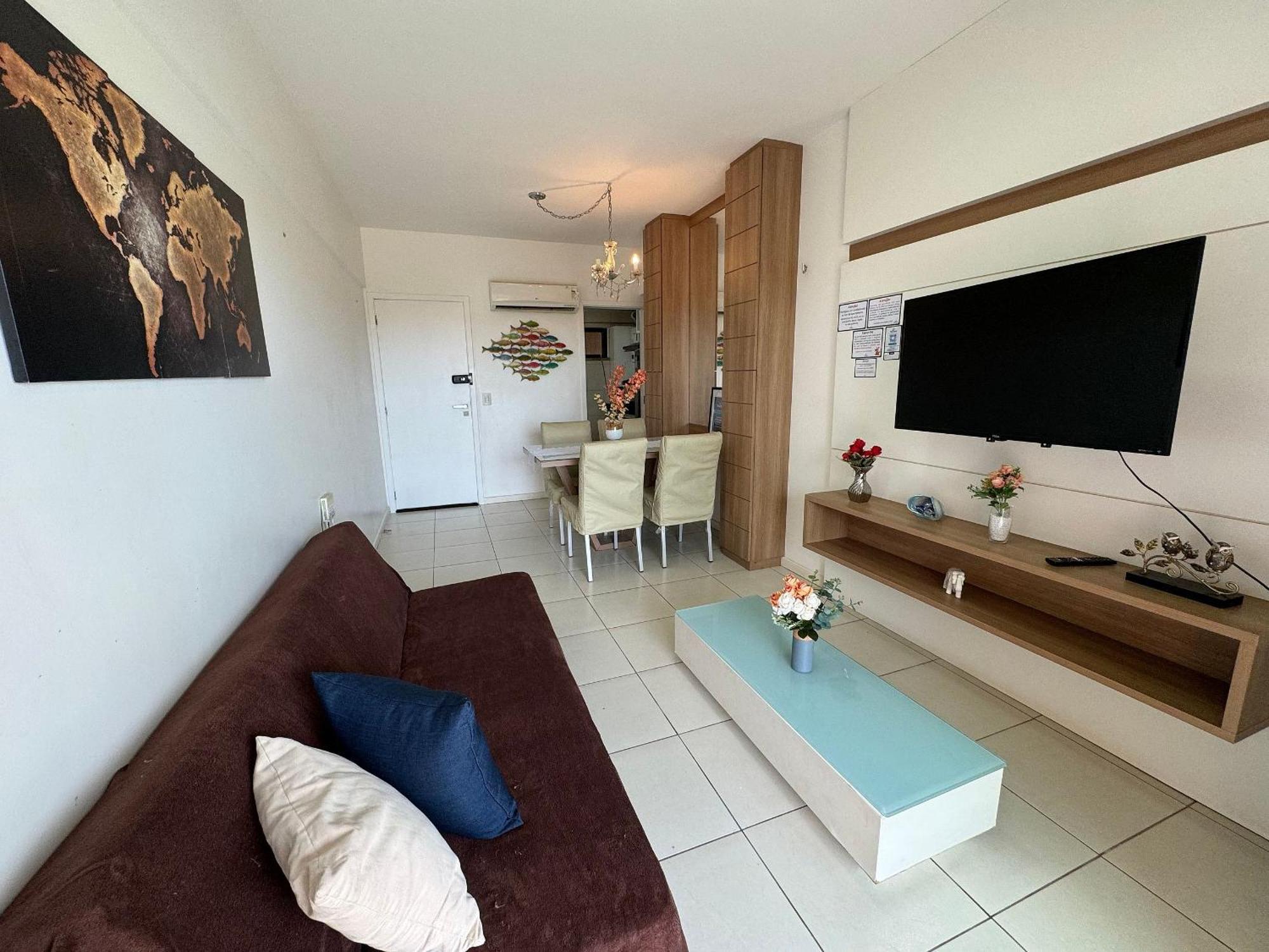 Apto. Beverlly Hills, Prox. Park Apartment