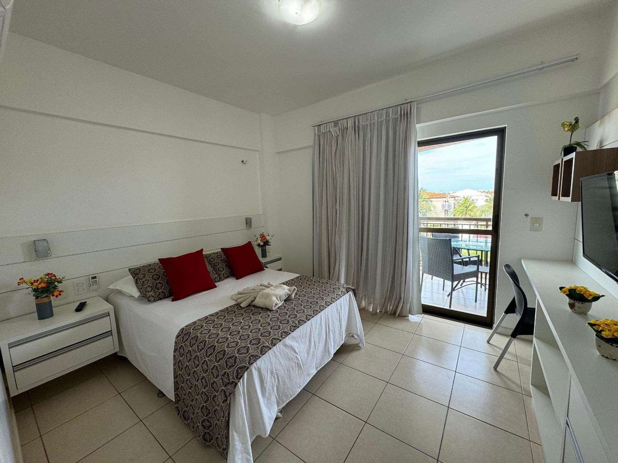 Apartment Apto. Beverlly Hills, Prox. Park Aquiraz