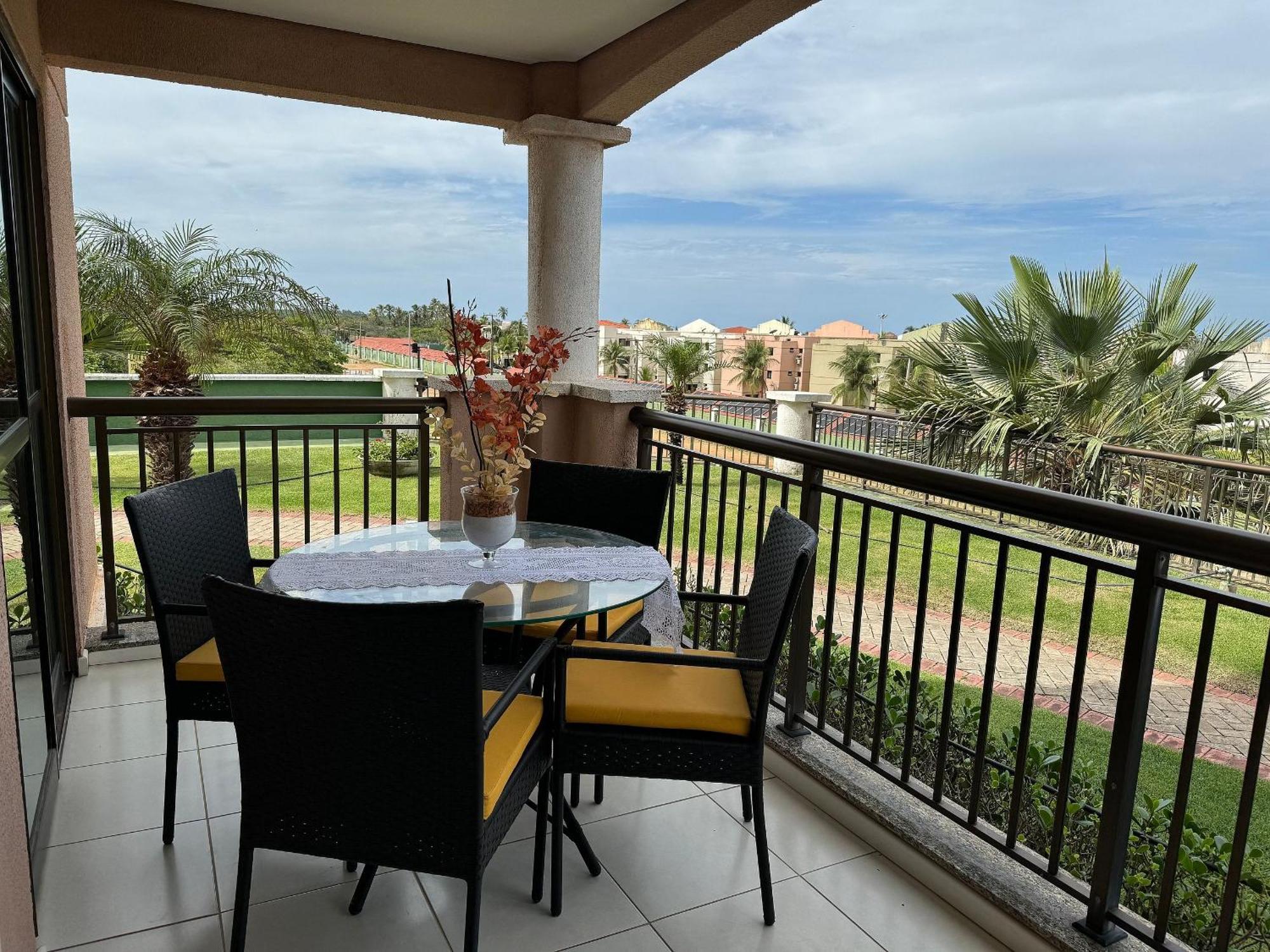 Apartment Apto. Beverlly Hills, Prox. Park *