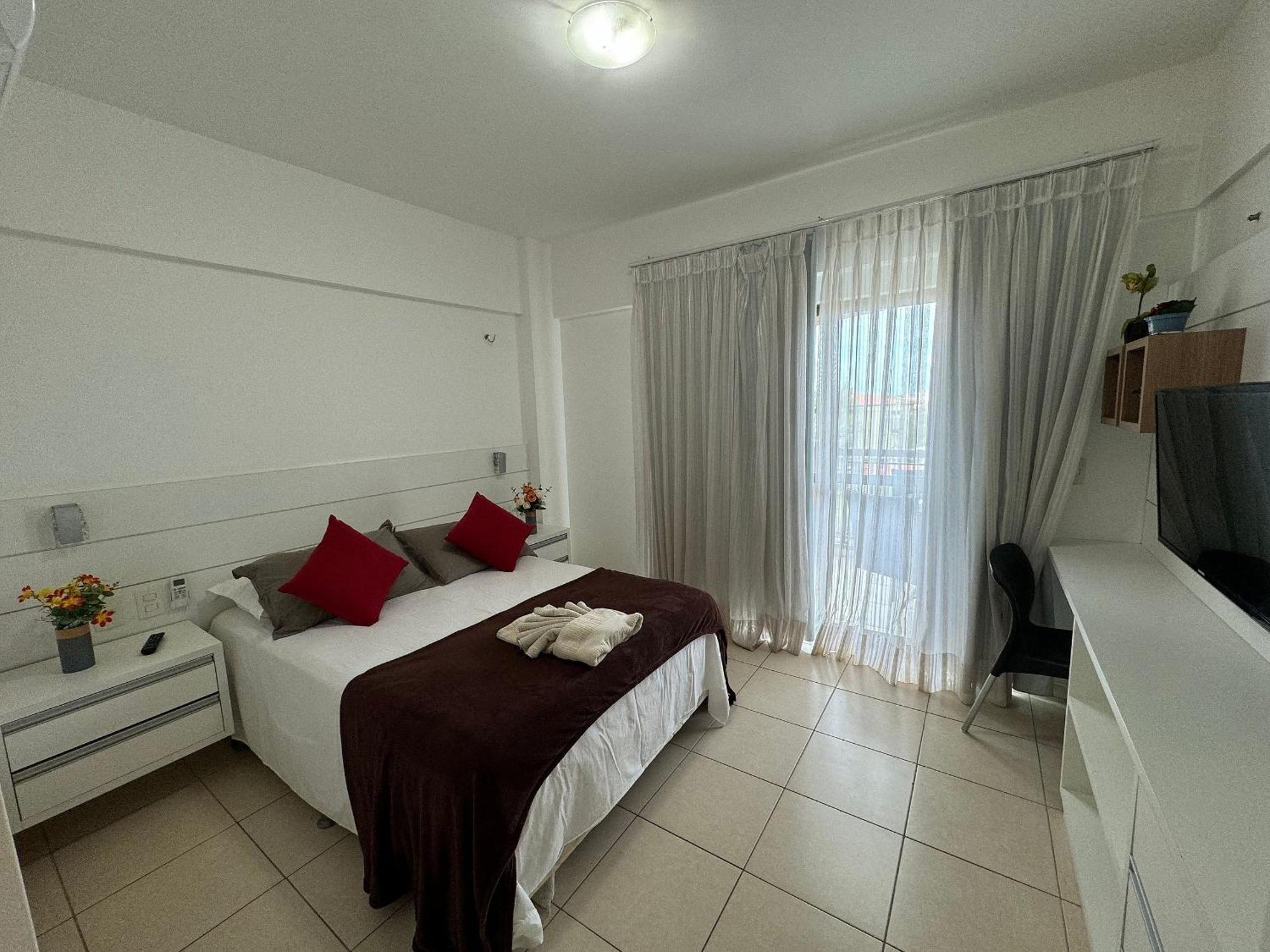 Apartment Apto. Beverlly Hills, Prox. Park