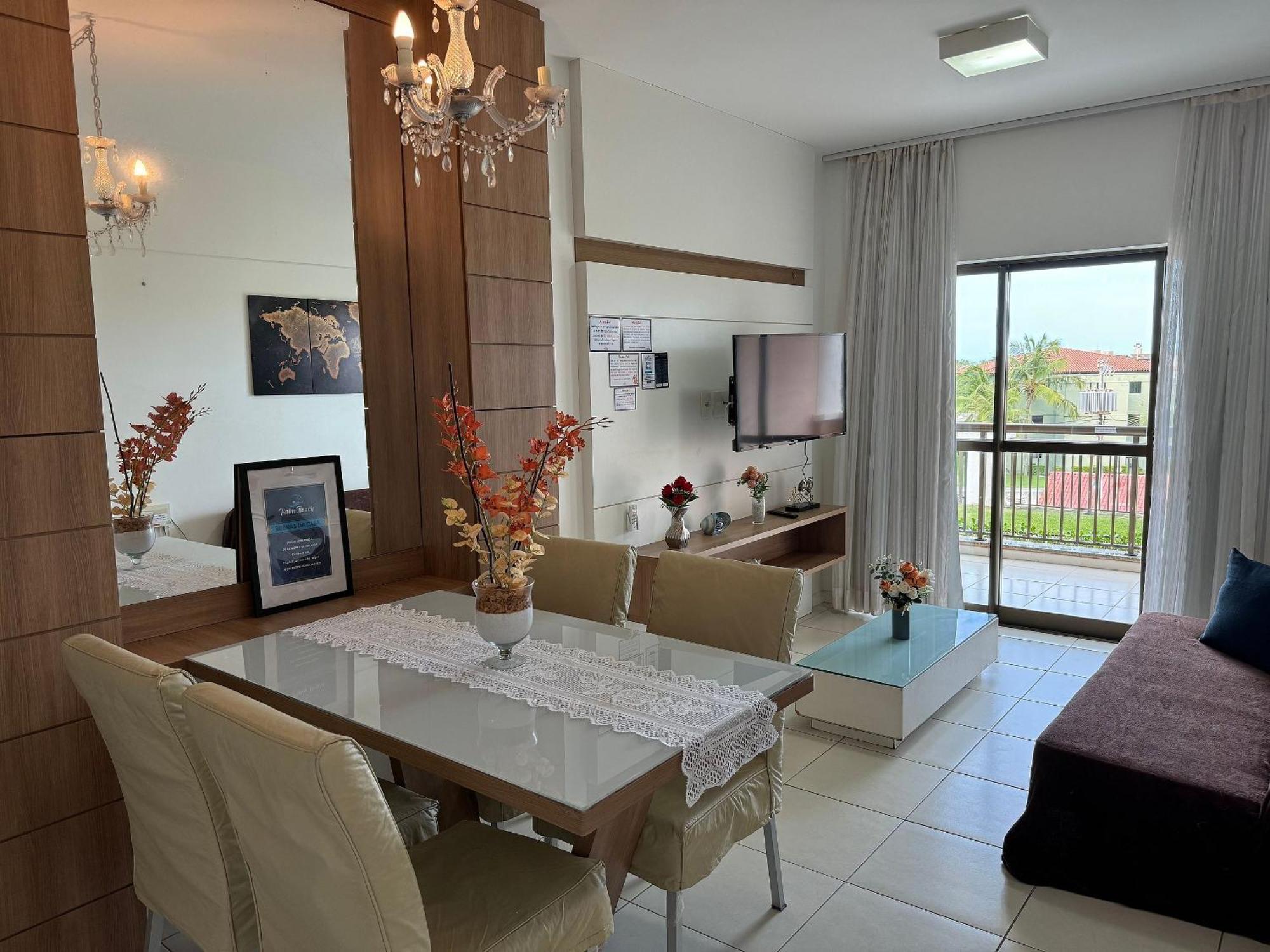 Apto. Beverlly Hills, Prox. Park Apartment *