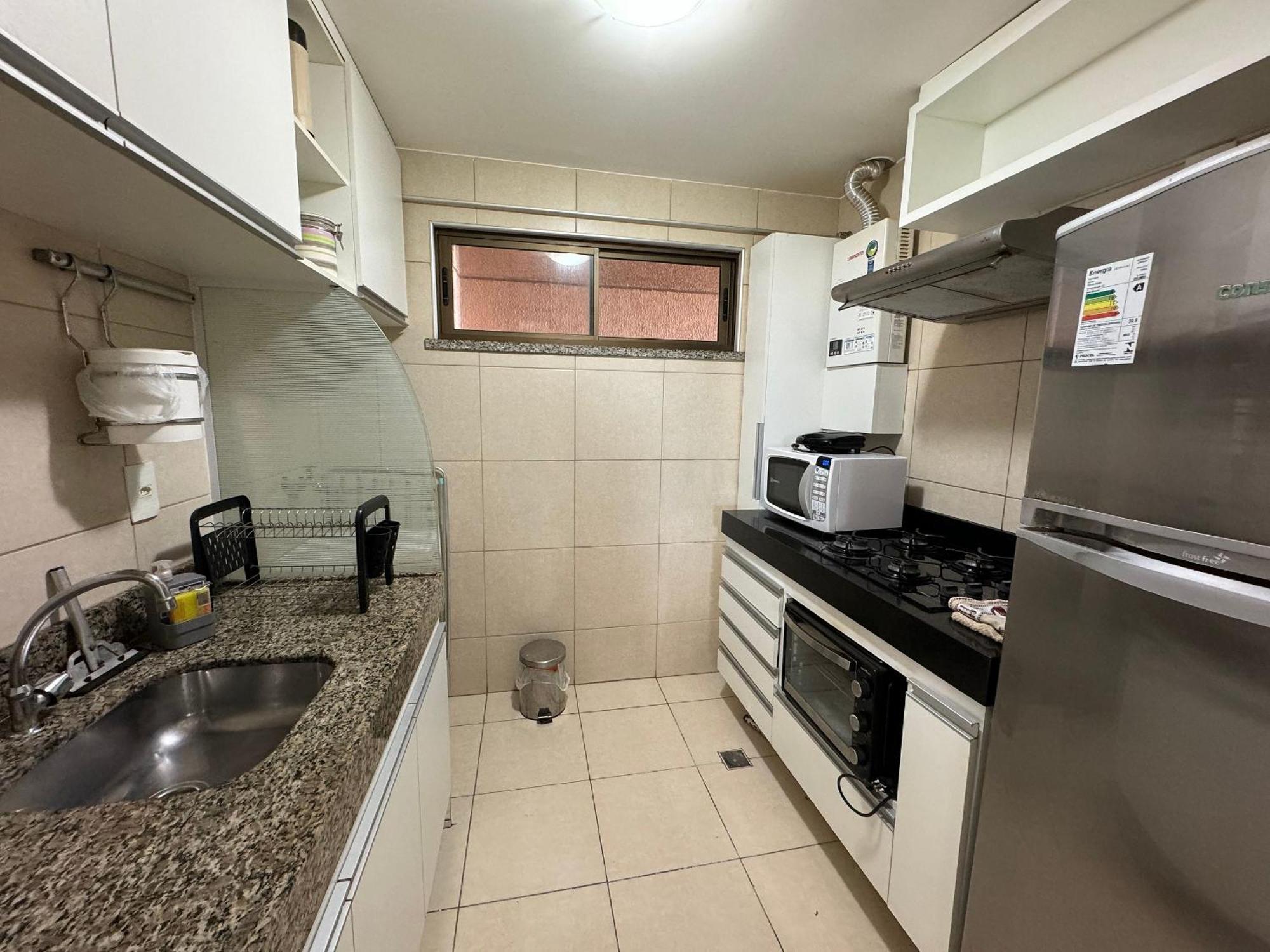 Apartment Apto. Beverlly Hills, Prox. Park Aquiraz
