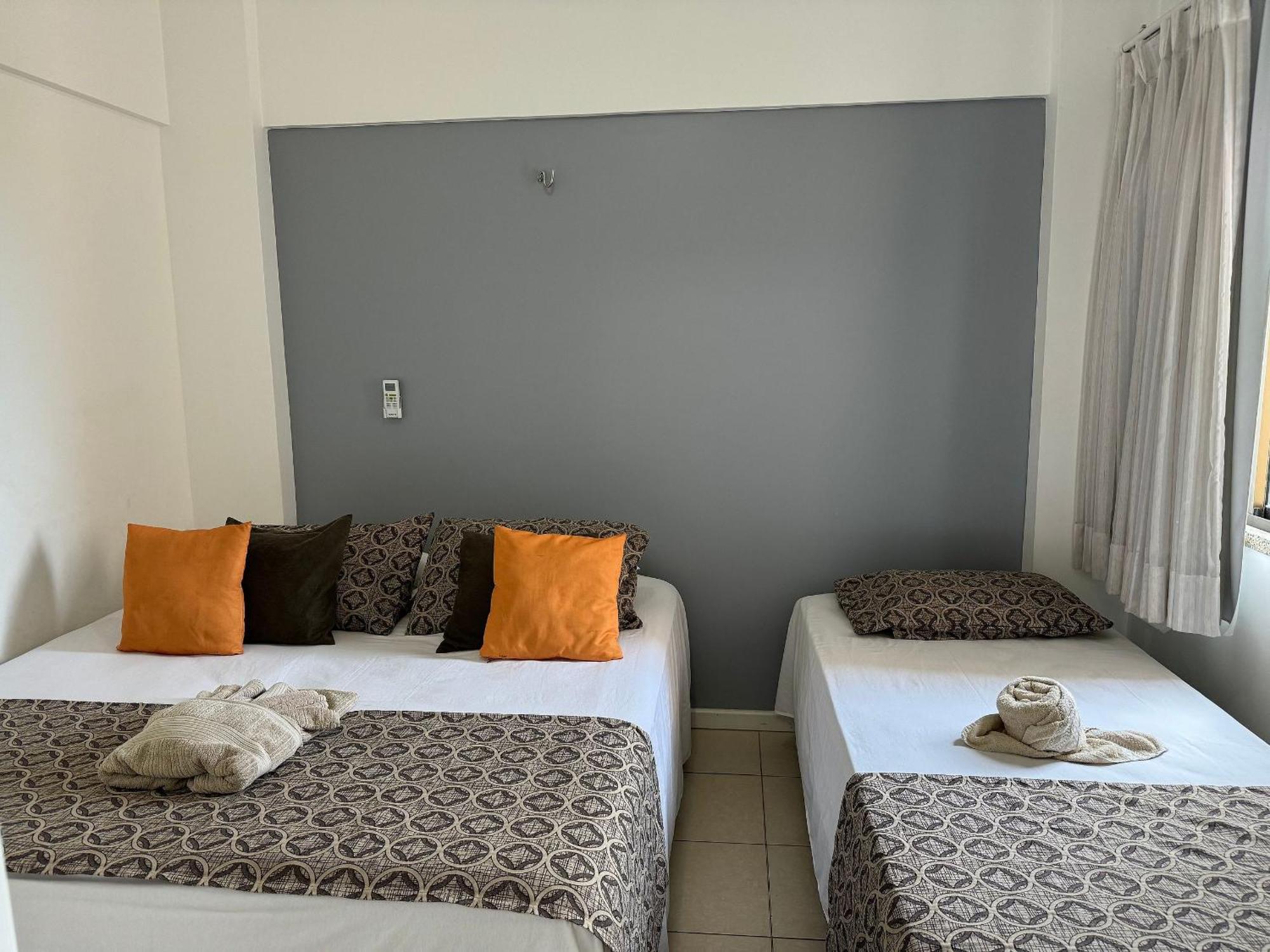 Apartment Apto. Beverlly Hills, Prox. Park *