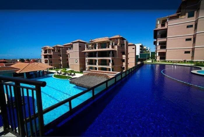 Apto. Beverlly Hills, Prox. Park Apartment Aquiraz