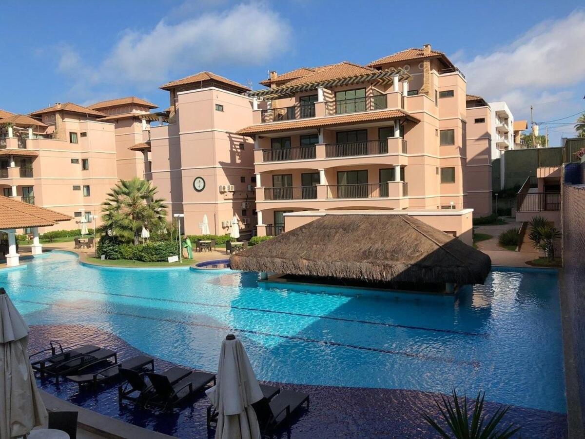 Apto. Beverlly Hills, Prox. Park Aquiraz