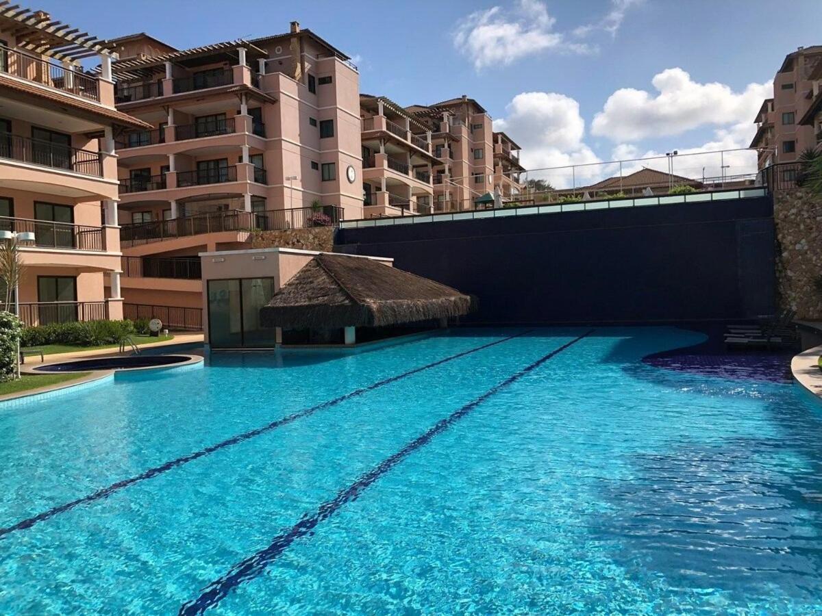 Apto. Beverlly Hills, Prox. Park Apartment Aquiraz