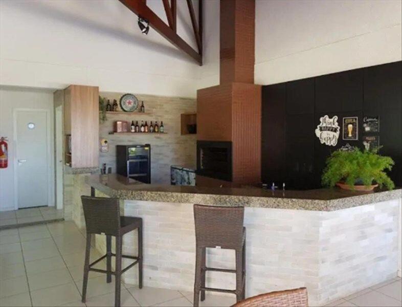 Apartment Apto. Beverlly Hills, Prox. Park Aquiraz