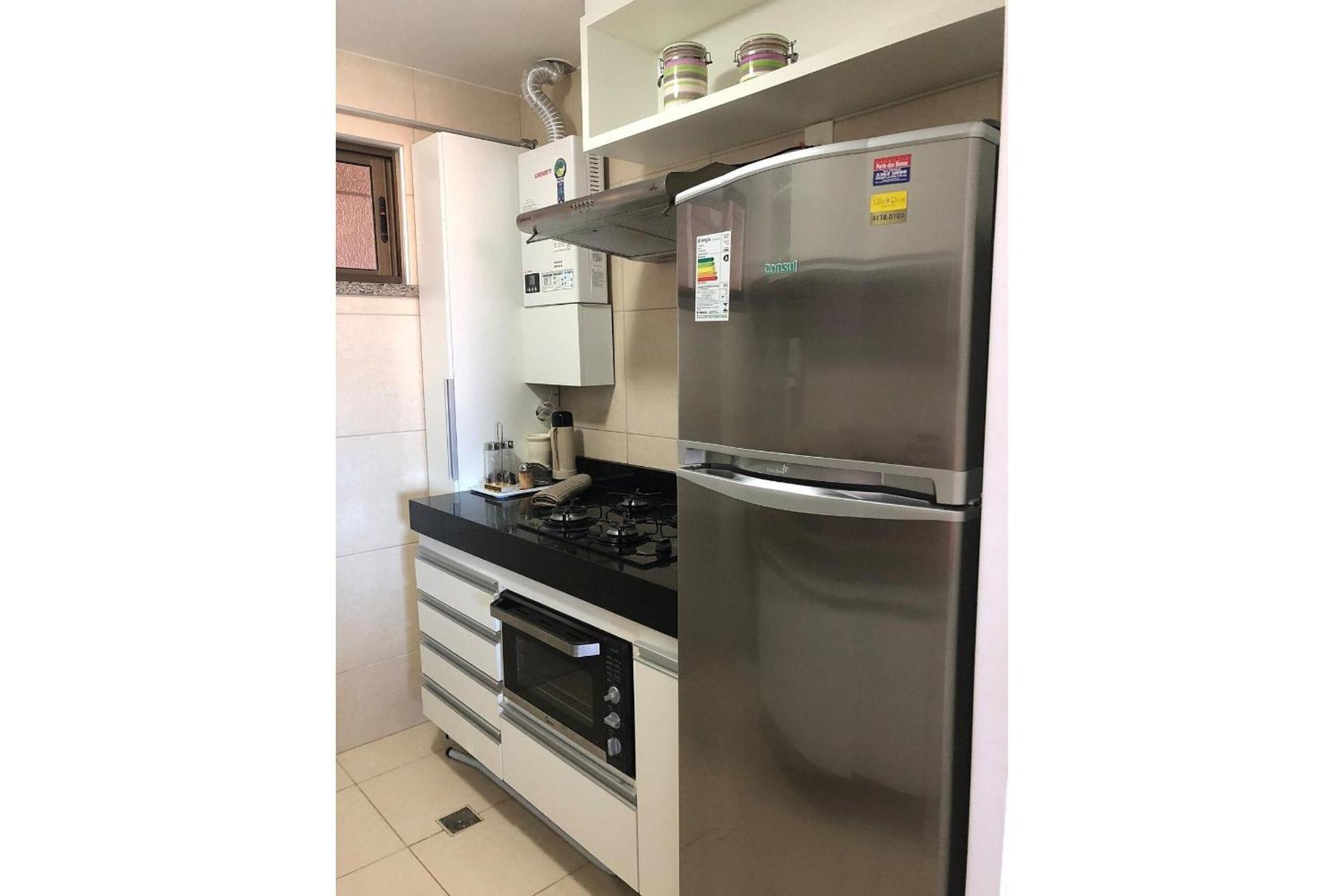 Apto. Beverlly Hills, Prox. Park Apartment