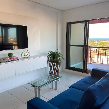 Apartamento Beverly Hills - Próximo ao Beach Park Aquiraz Exterior foto