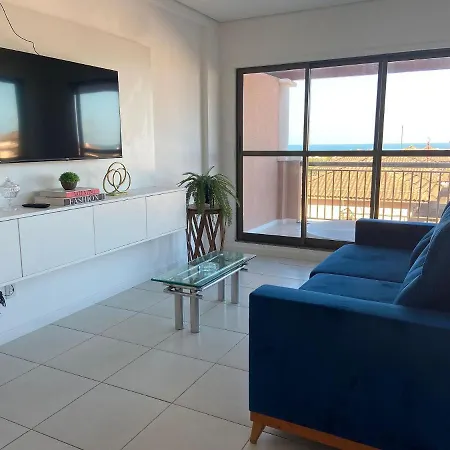 Apartamento Beverly Hills - Próximo ao Beach Park Aquiraz Exterior foto