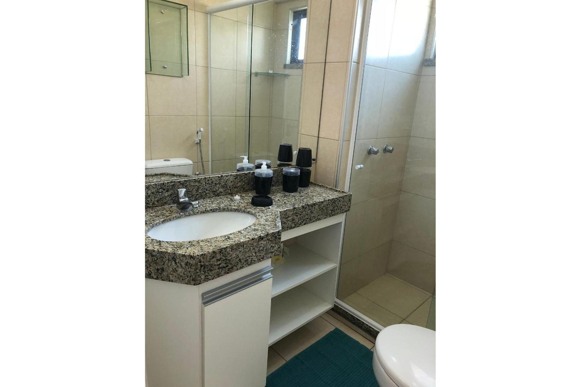 Apto. Beverlly Hills, Prox. Park * Aquiraz
