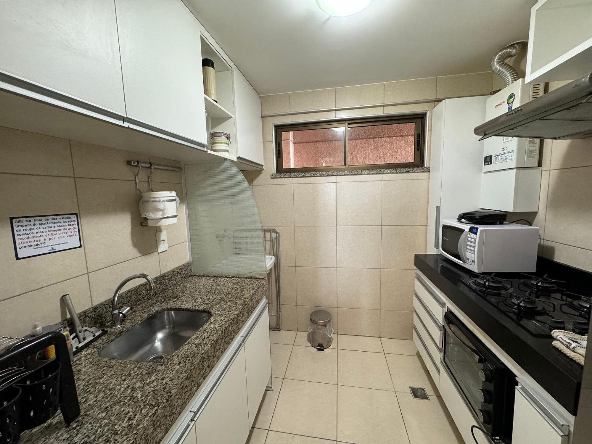 Apto. Beverlly Hills, Prox. Park Aquiraz