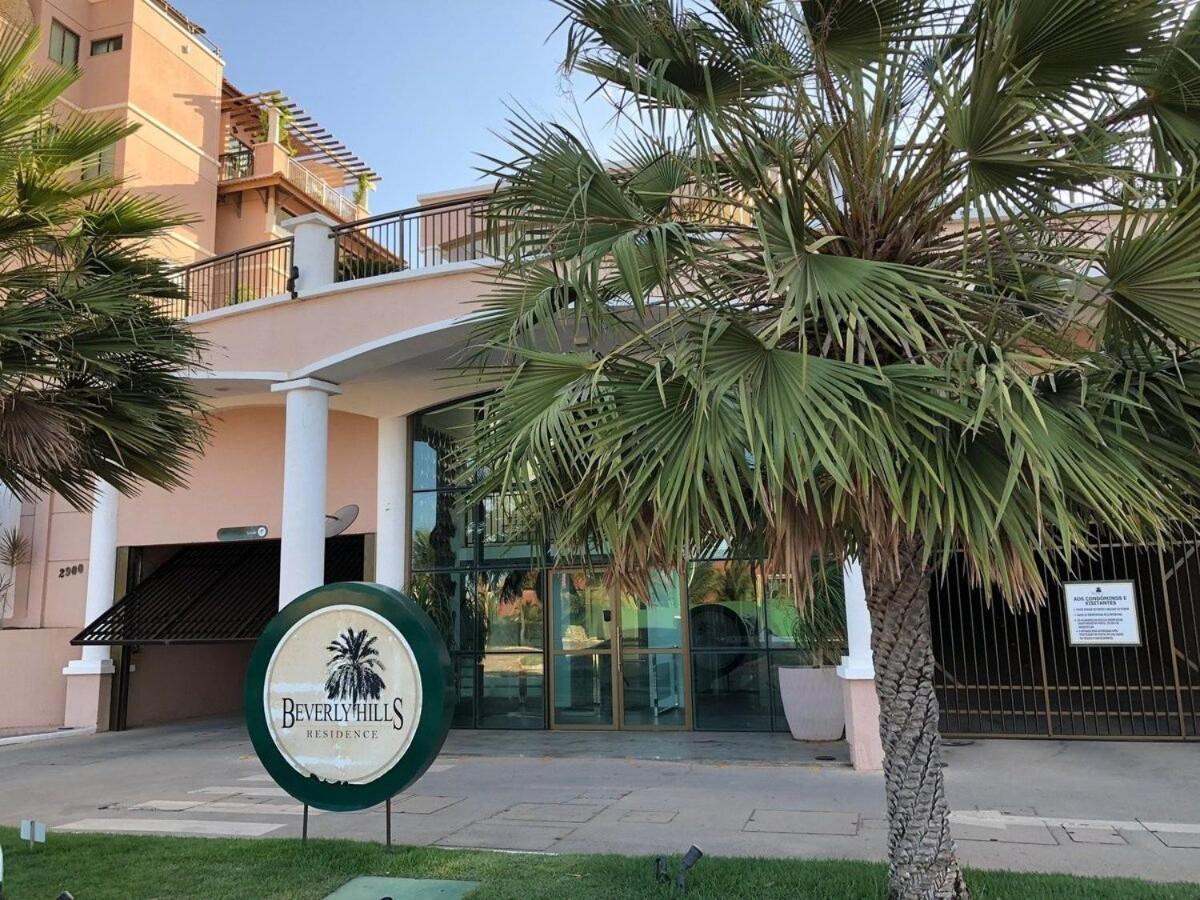 Apartment Apto. Beverlly Hills, Prox. Park *